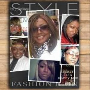 Meet your Posher, Tammi